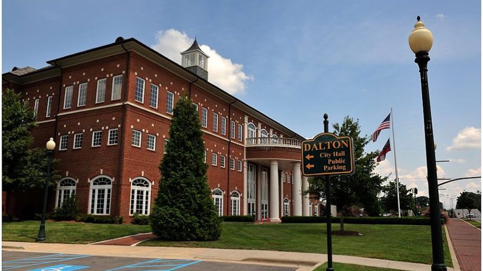 Update City of Dalton's municipal court back in session with new