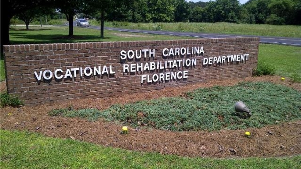 Florence disabilities job center named after WWII vet WPDE