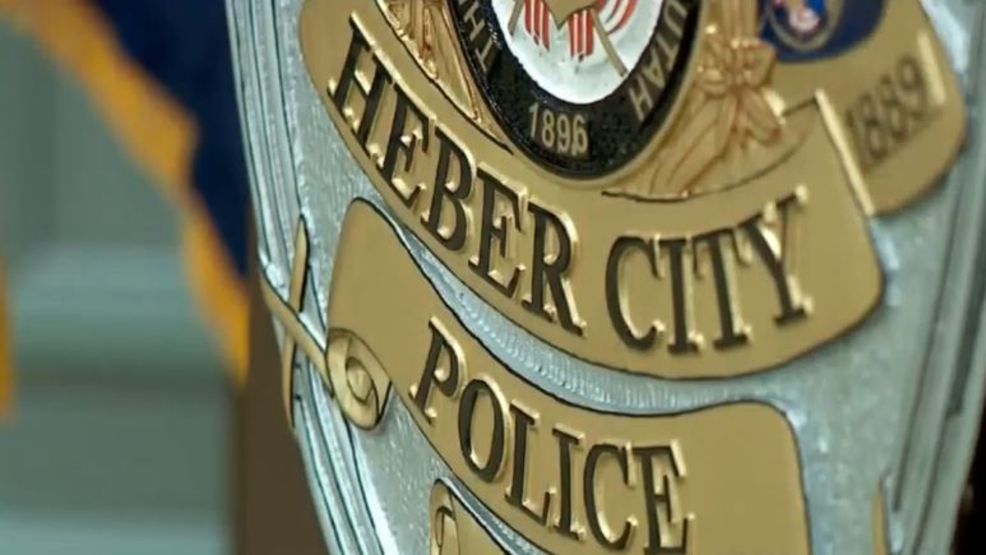 Heber City has top digital forensics officer in Utah KUTV