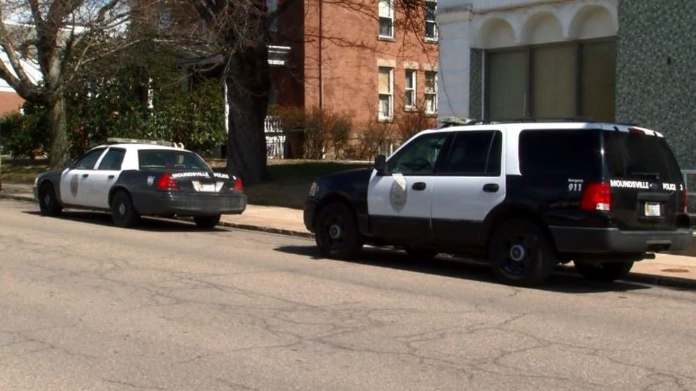 Moundsville Police Department aims to recruit, retain officers WTOV
