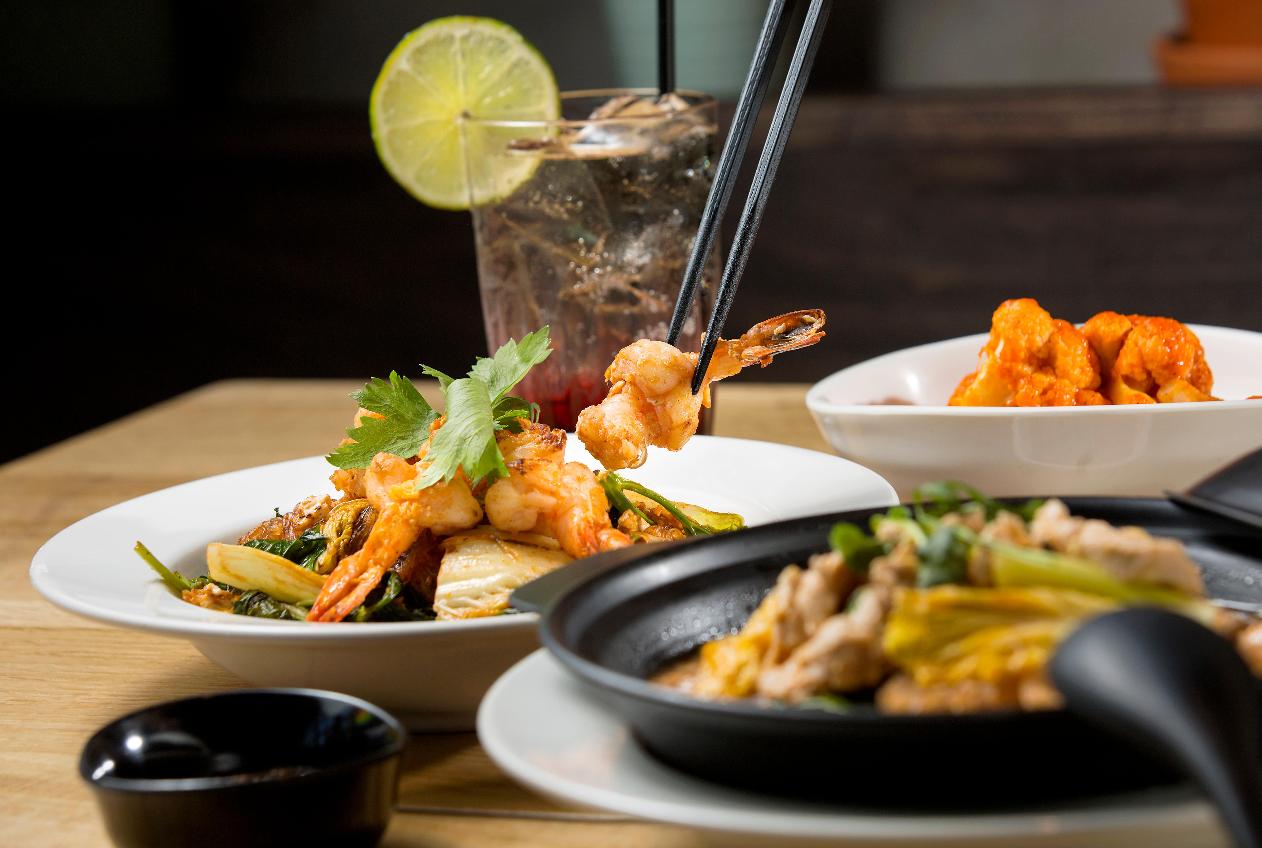 There's only ONE Thai Hot Pot spot in Seattle Seattle Refined