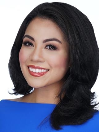 irene cruz anchor