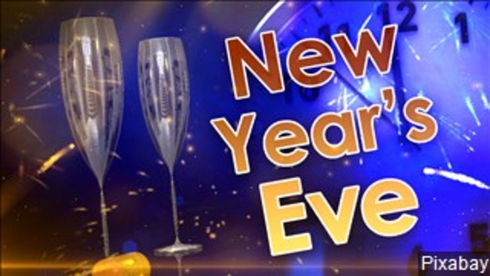 Several New Year's Eve events scheduled across northern Michigan WPBN