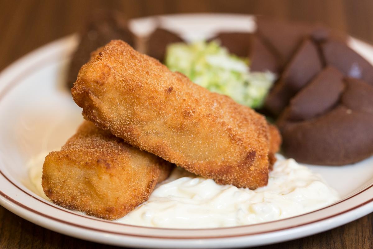 We Did A 5Star Photo Shoot With Frisch's And This Is What Happened