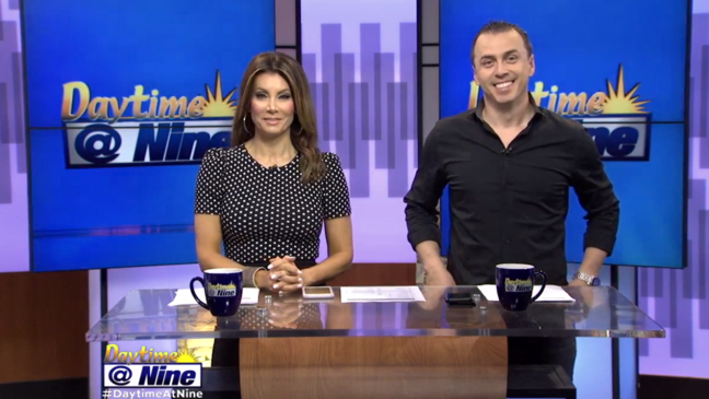 Recommended sun protection