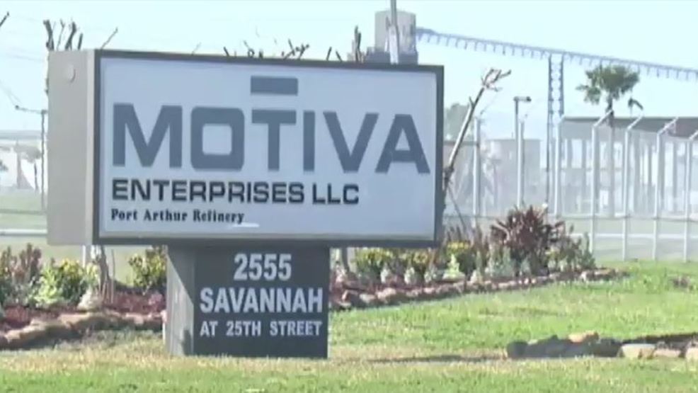 Motiva planning 18 billion investment in U.S., major additional work