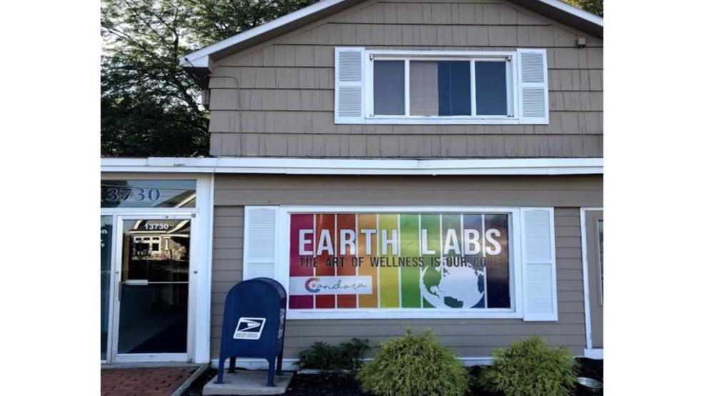 UpNorthLive Deals Earth Labs WPBN