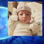 Record-breaking baby born in East Tennessee spent 24 years as frozen embryo