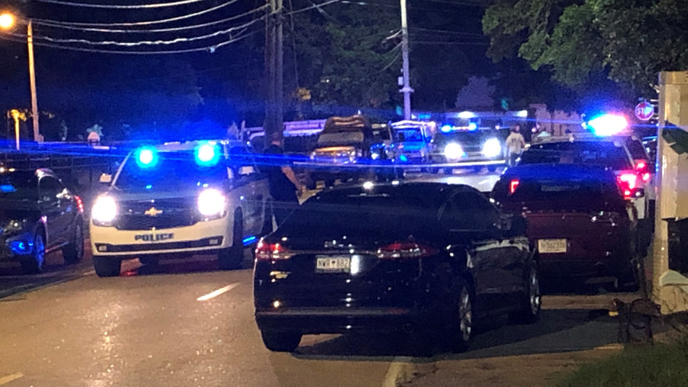 Myrtle Beach Police investigating report of bodies found WPDE