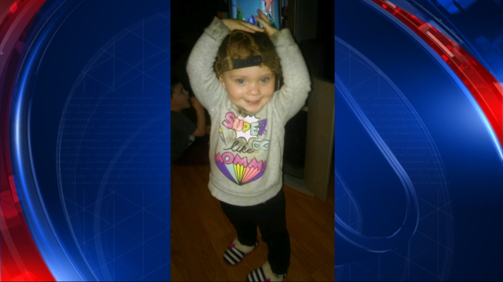 Amber Alert 1 Year Old Abducted Near Atlanta Found Safe Suspect At Large Whp