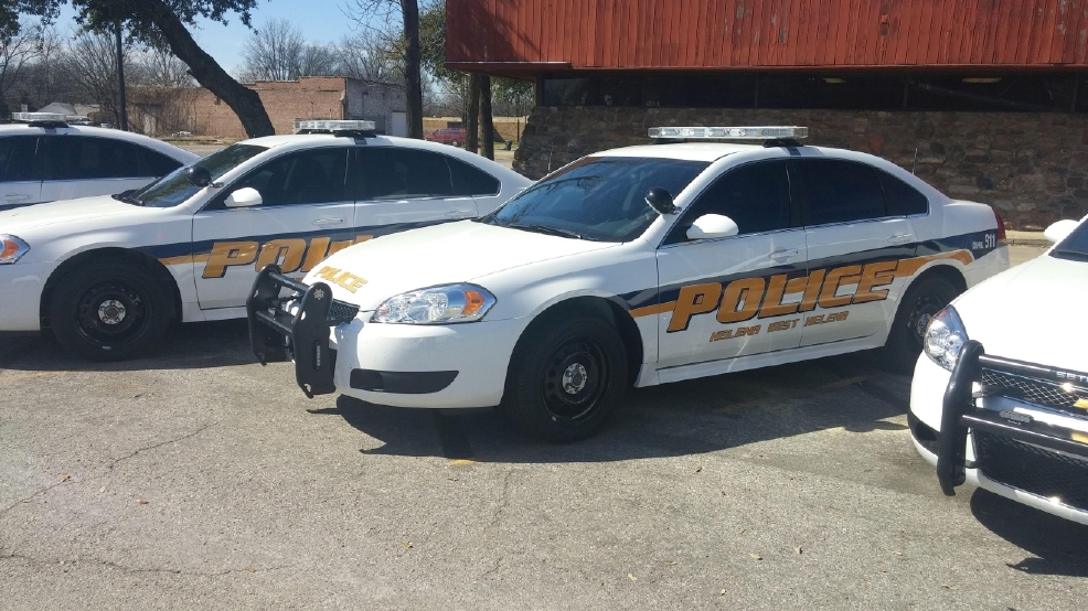 HelenaWest Helena police investigate multiple shootings KATV