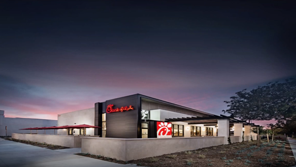 ChickfilA coming to Ohio Valley Mall WTOV