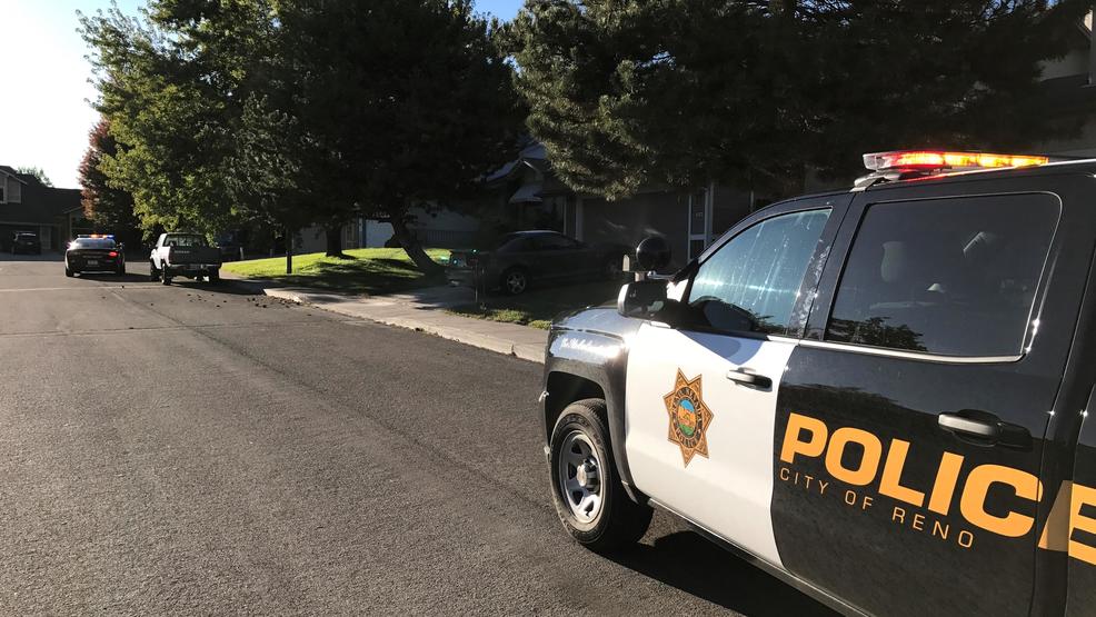 Reno Police: 1 Injured In Shooting In Northwest Reno | KRNV