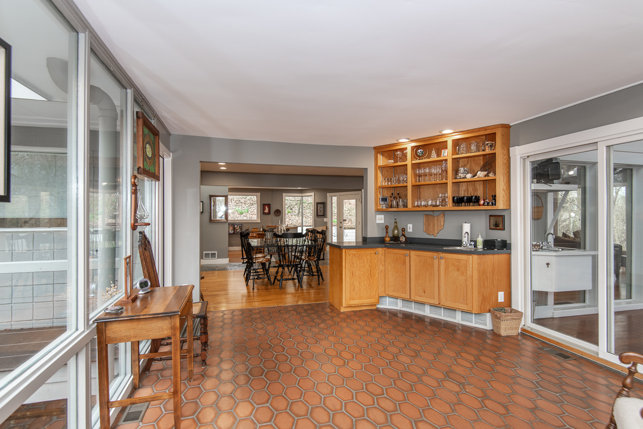 For the Second Time Ever, This 1956 MidCentury Modern Clifton Home Is