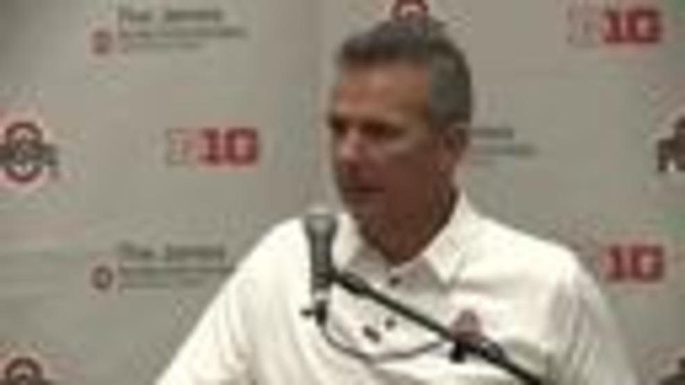Meyer: Defensive continues to deliver, offense coming together 00000014.jpg