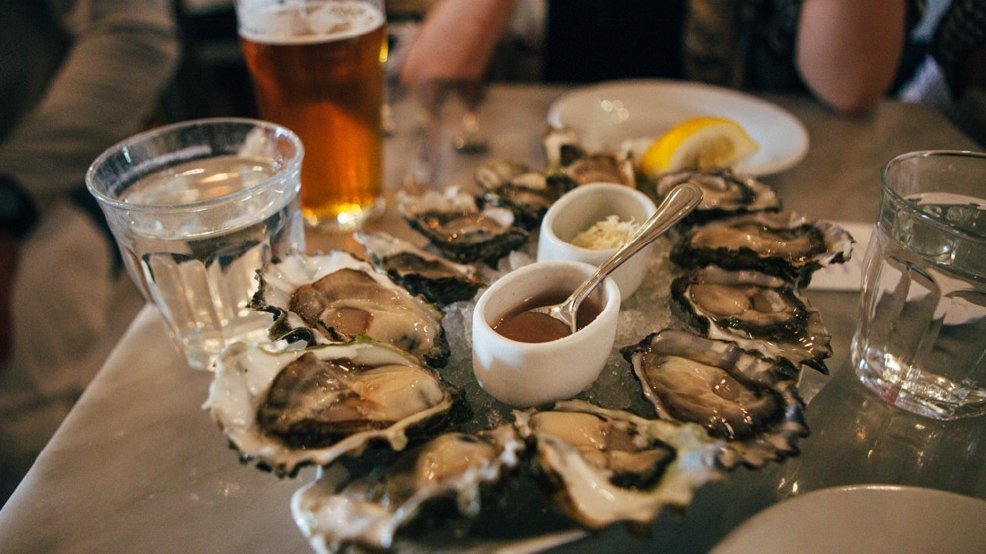 5 of Seattle's tastiest oyster bars | Seattle Refined