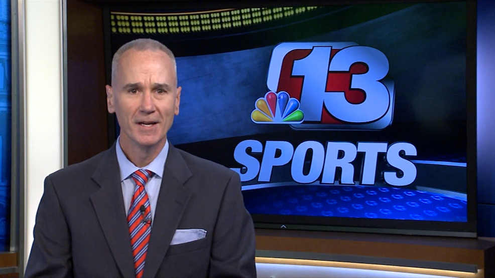 Channel 13 News At Nine On FOX 17's Sports Recap 6-29 Channel 13 News At Nine On FOX 17's Sports Recap 6-29