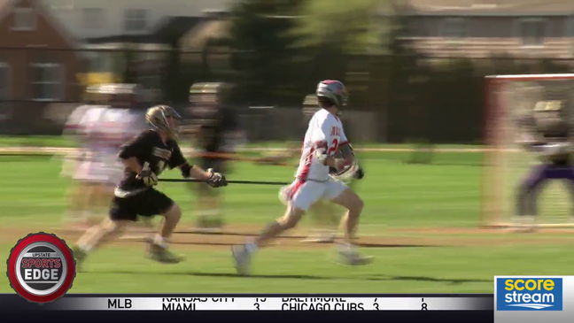 No. 11 Niskayuna uses balanced attack to get past CBA