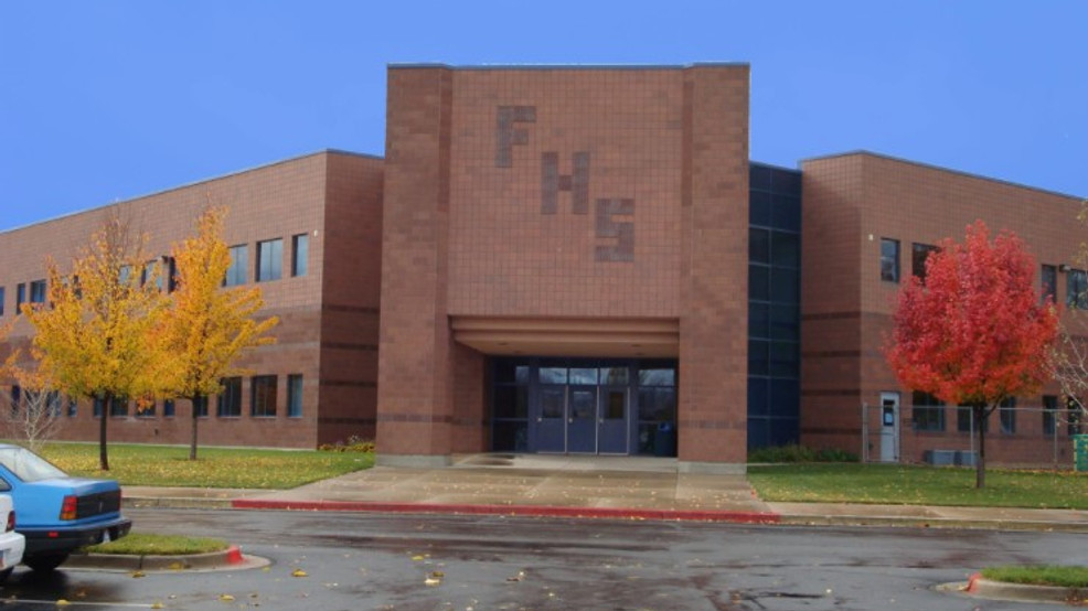 Fremont High School closes for second time in response to high number