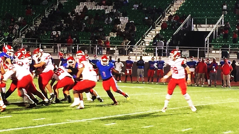 Oklahoma Football How they Fared Week 10 KOKH