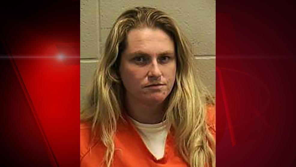 Racine County Woman Arrested In Oshkosh Suspected Of Prostitution Wluk 2482