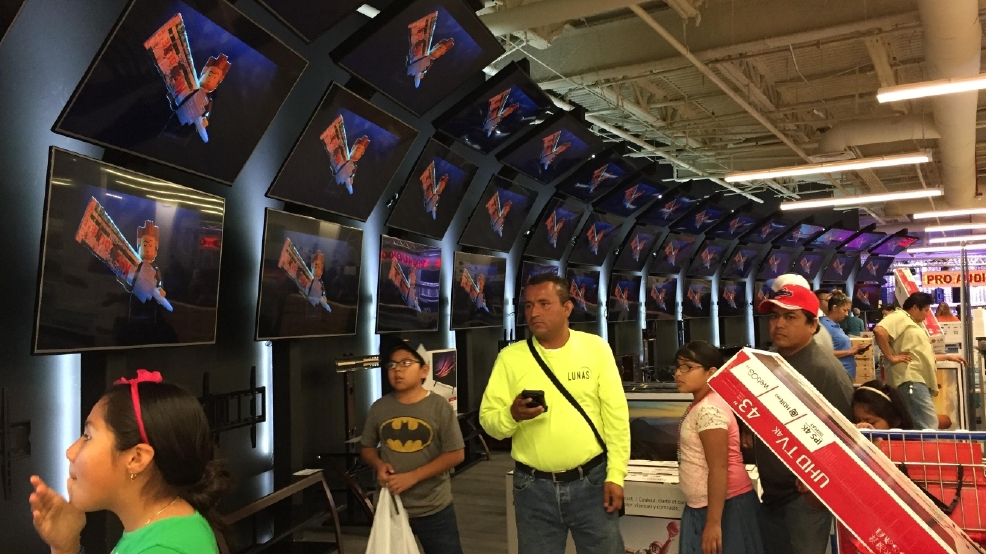 Californiabased Curacao opens first Nevada location at Meadows Mall KSNV