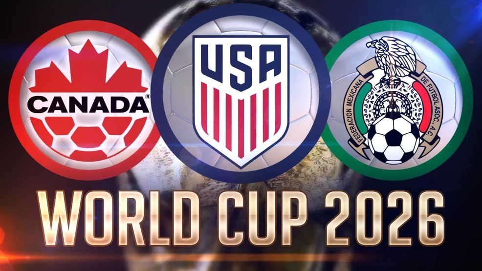 Miami and Orlando may host World Cup games as North America wins 2026