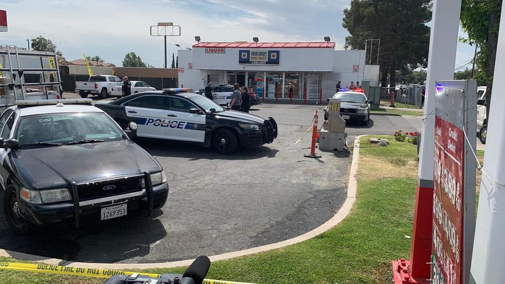 Victim involved in deadly stabbing identified by Kern County coroner's