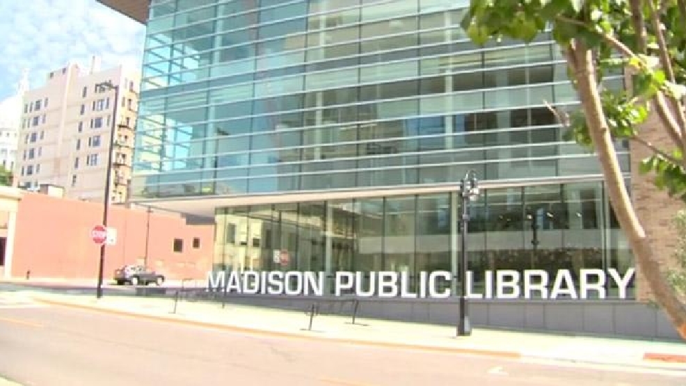 Early Voting To Be Offered At Madison Public Libraries | WMSN