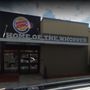 'Extra crispy' fry orders at New Hampshire Burger King served with pot