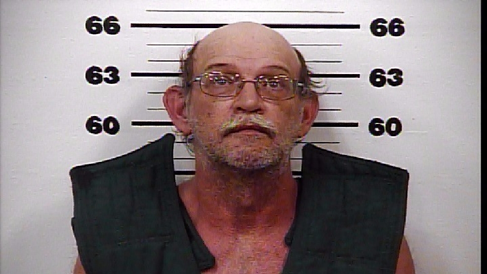 Gary Simpson spending birthday on suicide watch, in solitary