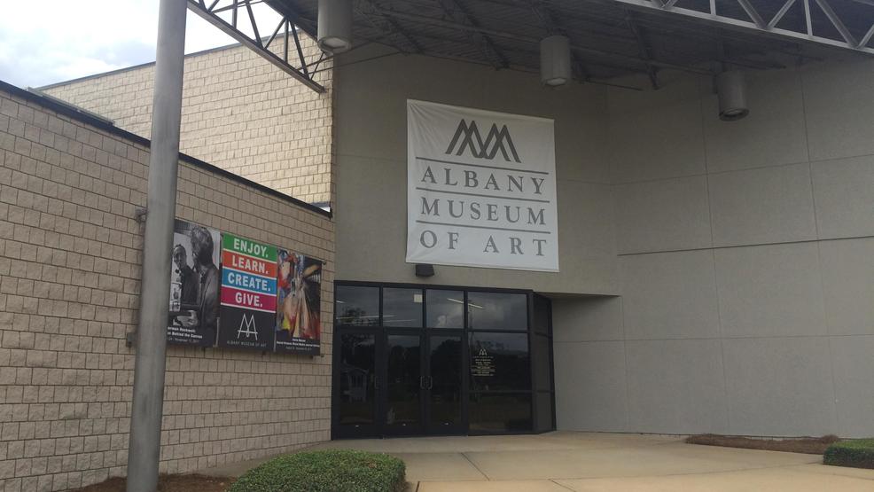 Albany Museum of Art to be in old Belk Department store downtown WFXL