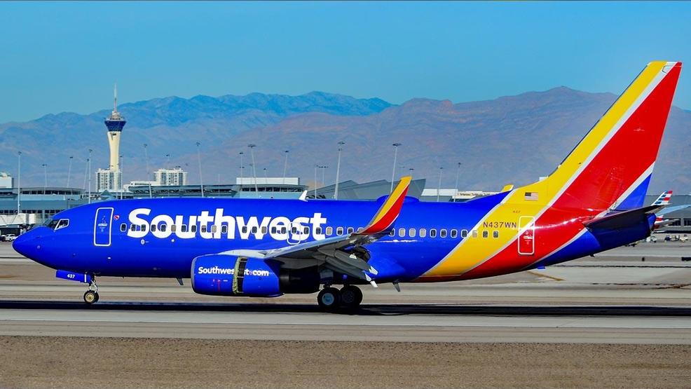 southwest airlines strike today