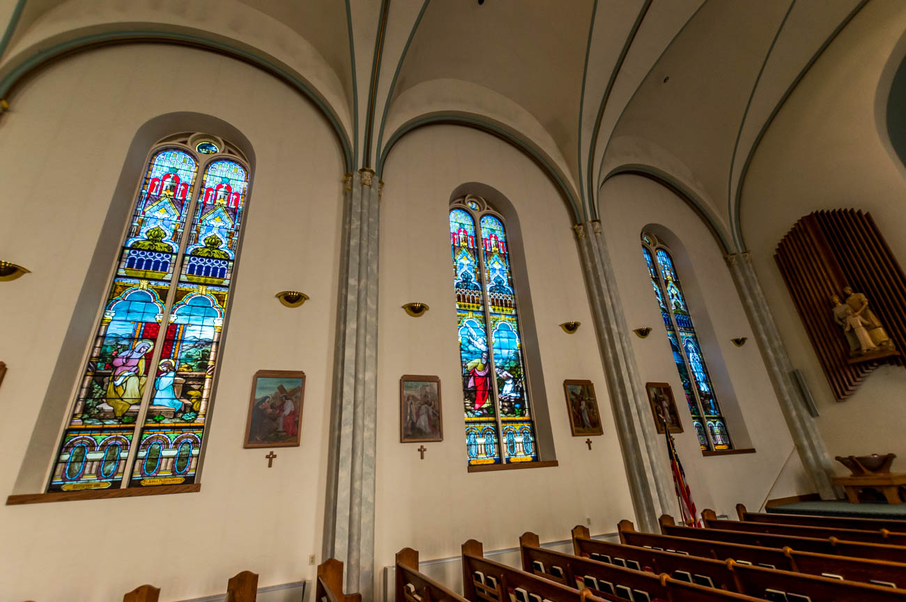 We Took A Trip Across The River To Historic Lawrenceburg Cincinnati Refined