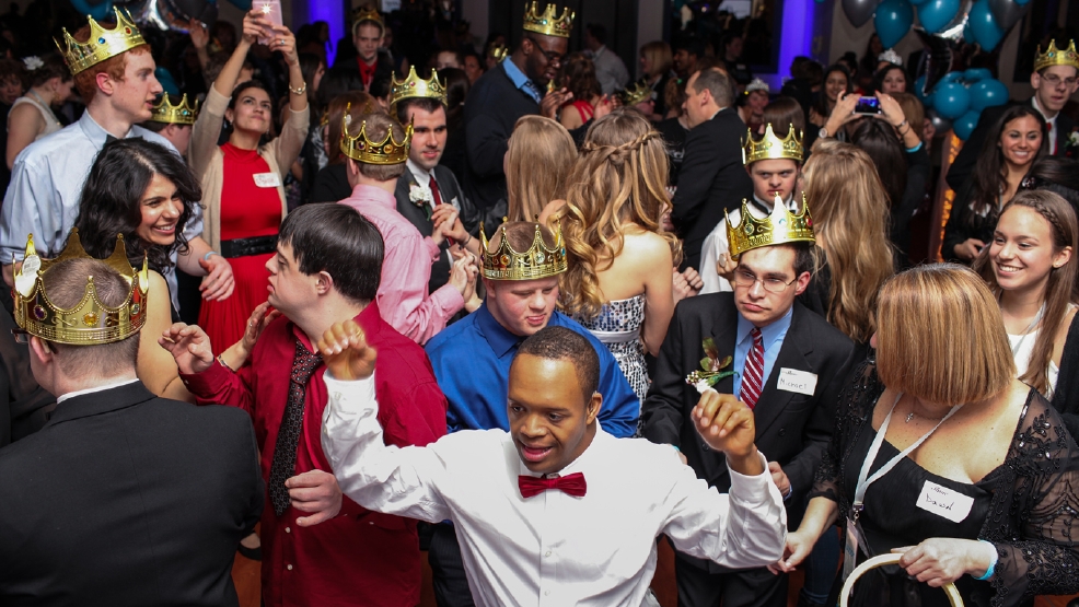 Night To Shine Prom For Special Needs Teens Coming To Boca Raton Wpec