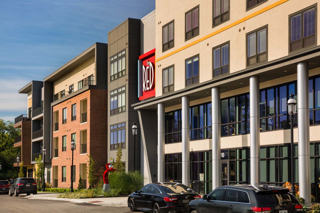 Reztark Design Studio Has a Hand in Major Local Developments, Both Past