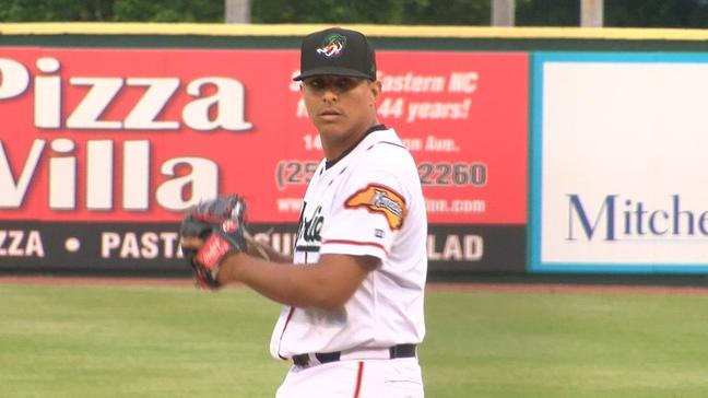 May 7 11 p.m. sports: Wood Ducks don't score, fall to Pelicans