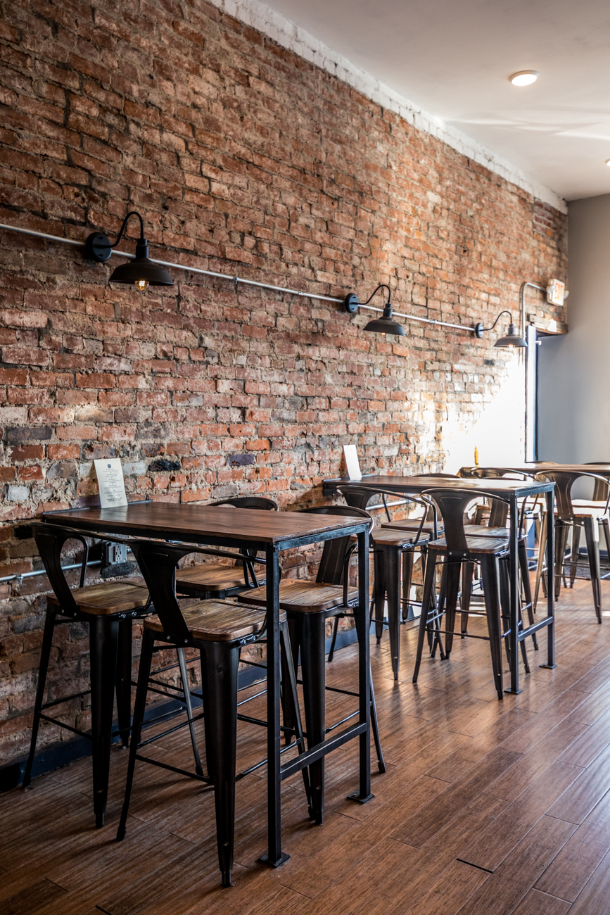 The Fix Coffeehouse & Bar Is a Charming East Walnut Hills Hangout