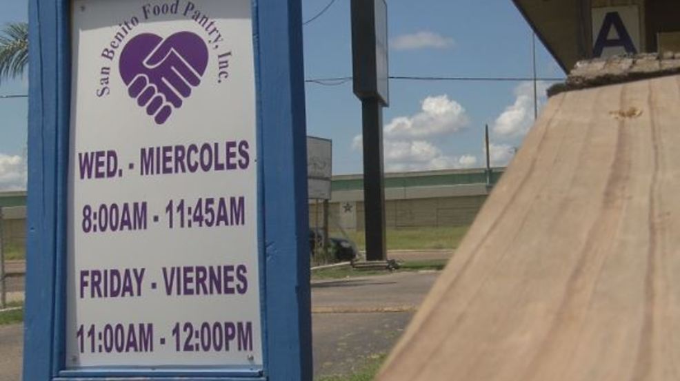 Longtime Local Food Pantry May Close After Lack Of Donations Kgbt