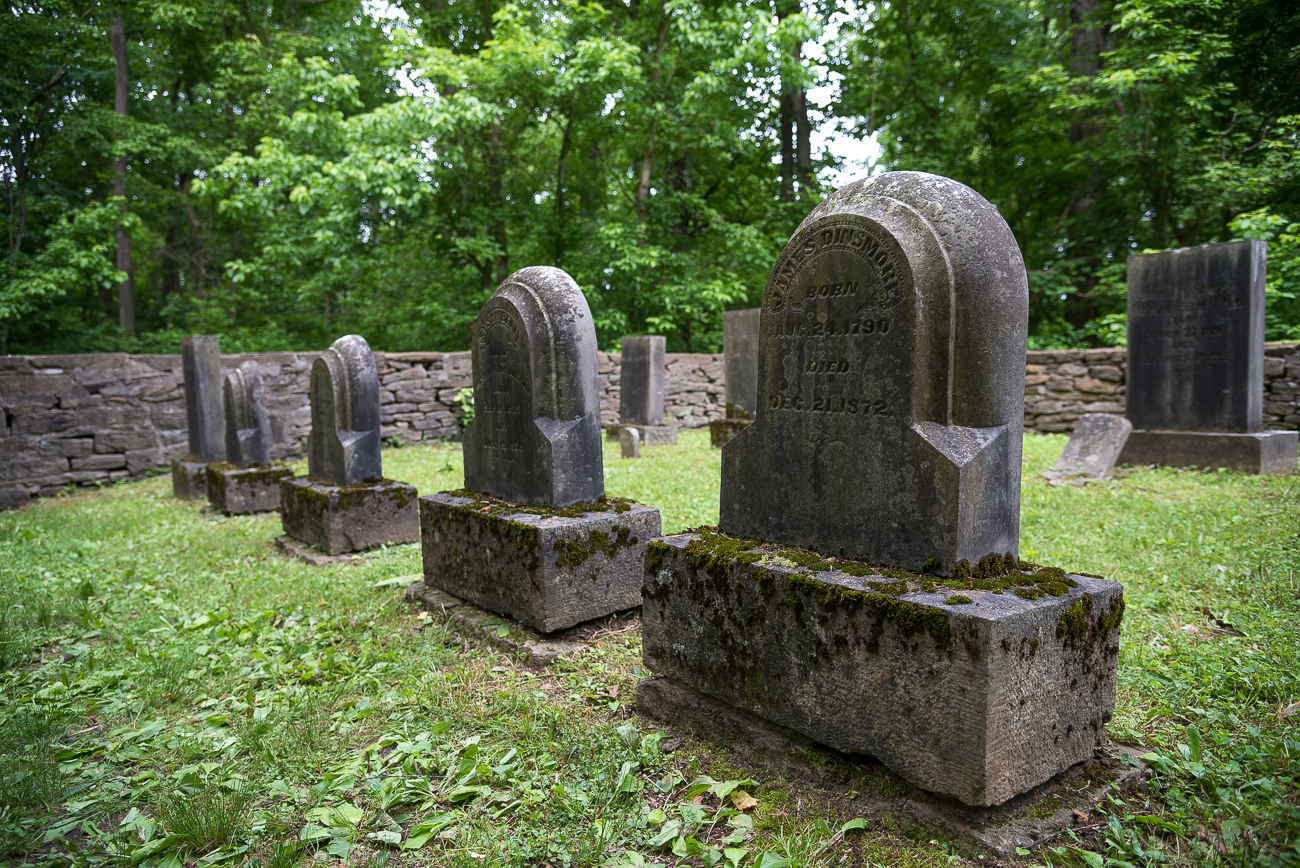 Visiting The Dinsmore Homestead In Kentucky Is Like Stepping Back Into