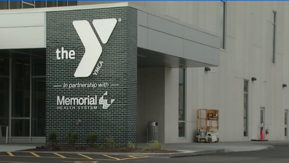 New Downtown Springfield YMCA Opens | WRSP