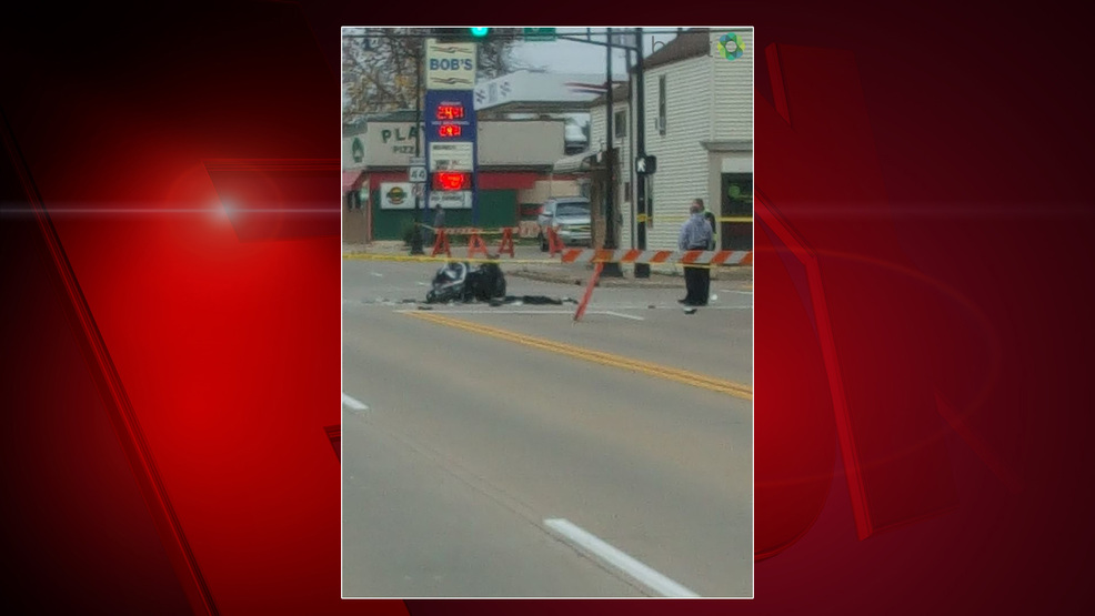 Driver charged in Oshkosh hit and run WLUK