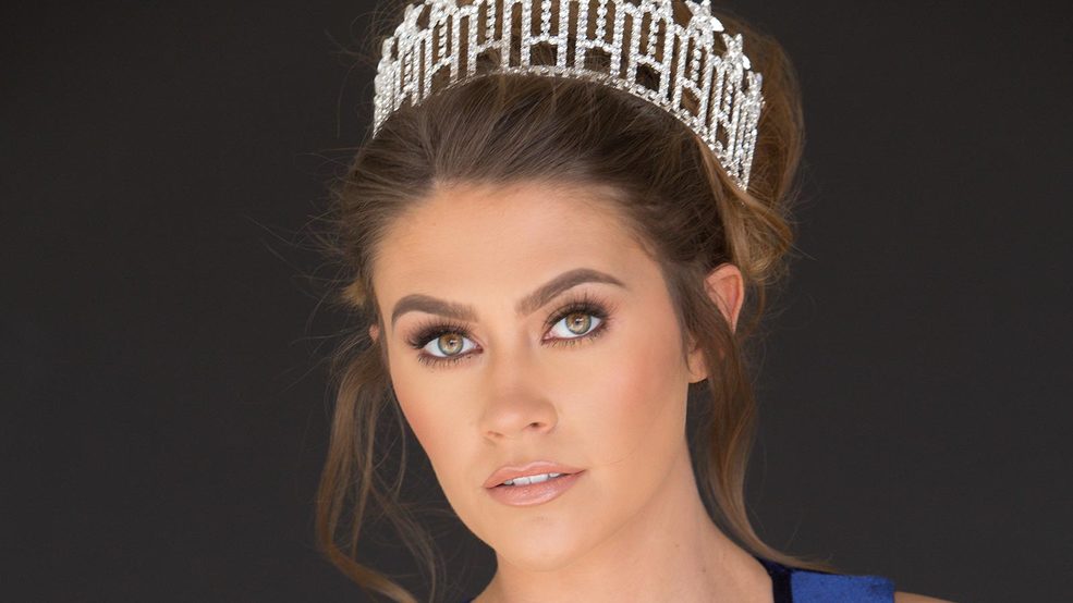 Vcu Grad Placed In Top Two Of Miss Usa Pageant Wset 4356