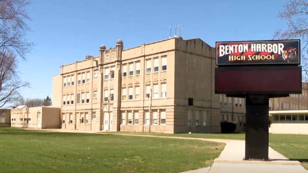 Benton Harbor School Board member ready to resign WSBT