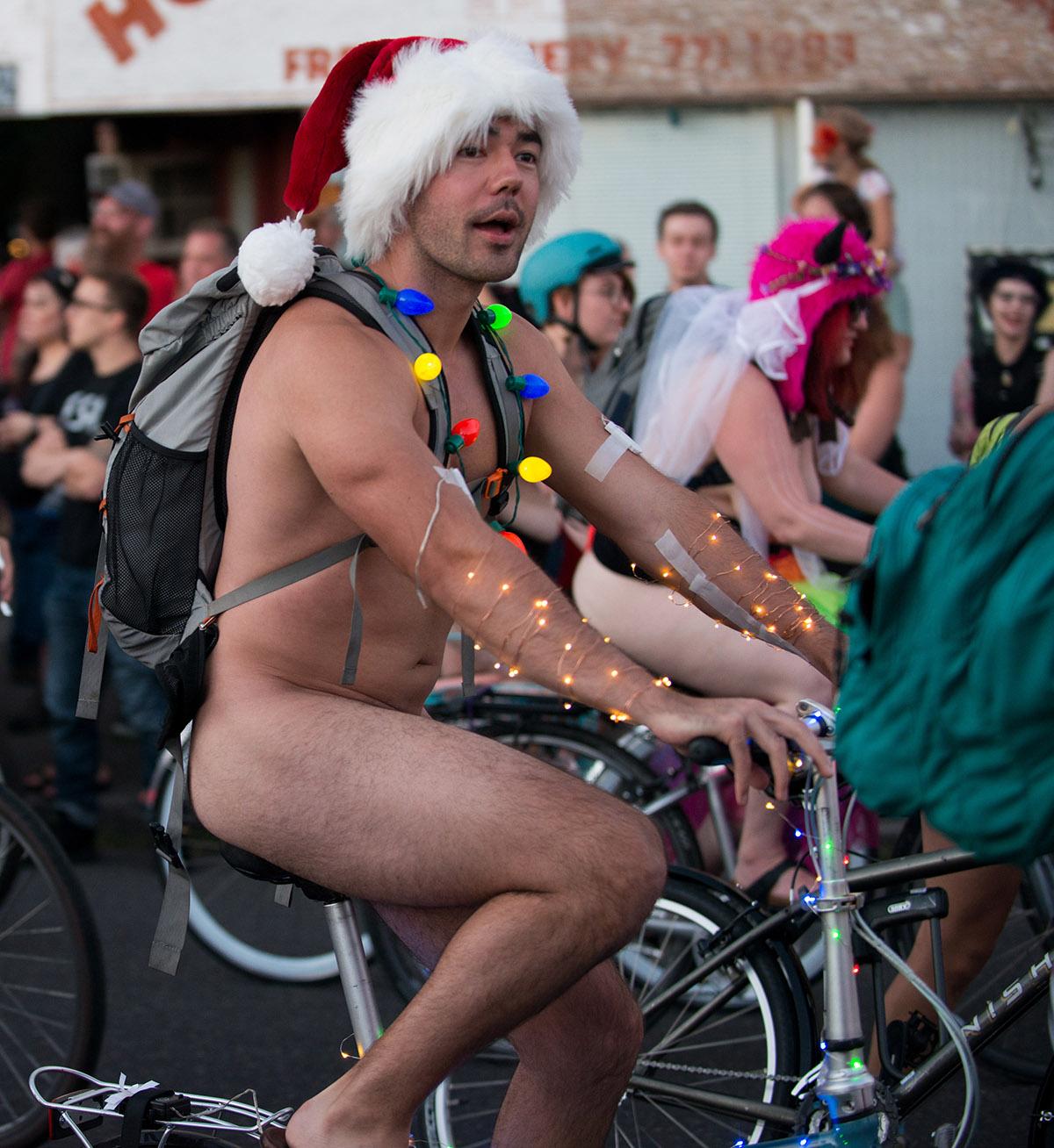 Gay Bicyclists 61