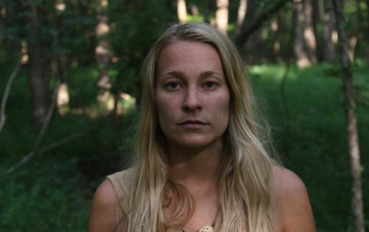 Wisconsin woman on TVs Naked and Afraid was drawn to 