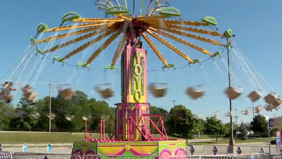 University Park Mall to host Back to School Carnival WSBT