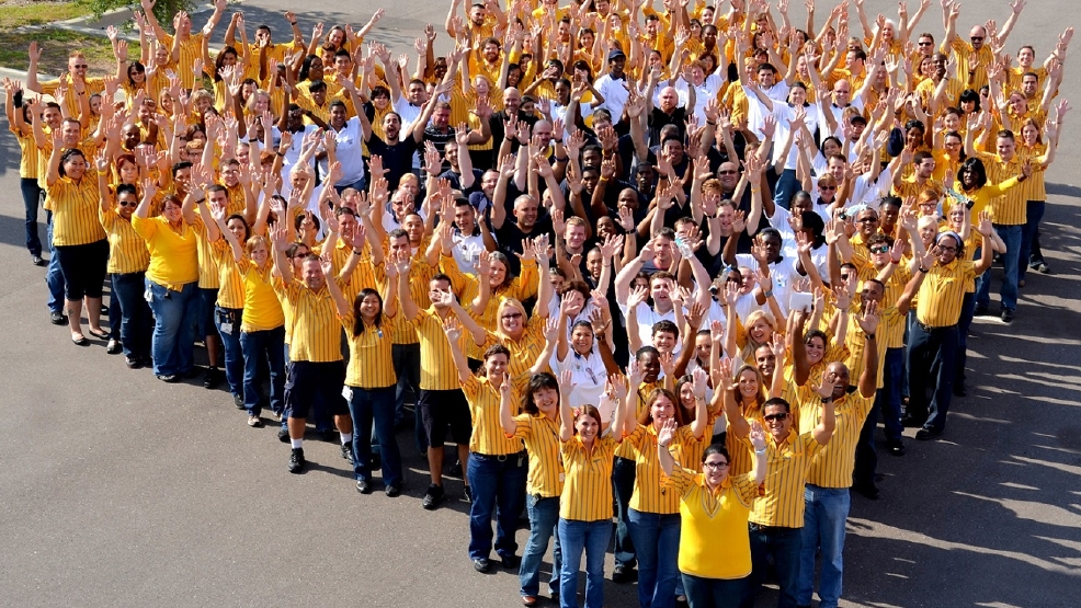 IKEA to hire 250 new employees in Columbus WSYX