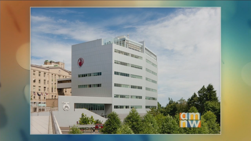 Shriners Hospitals for ChildrenPortland KATU