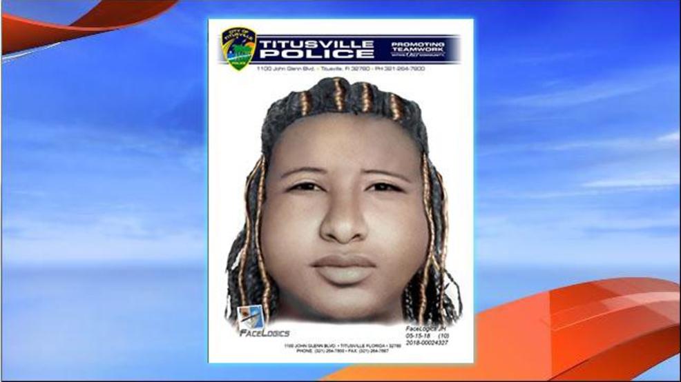 Amber Alert Sketch Released In Search For Abducted Girl In Central Florida Wpec 1981